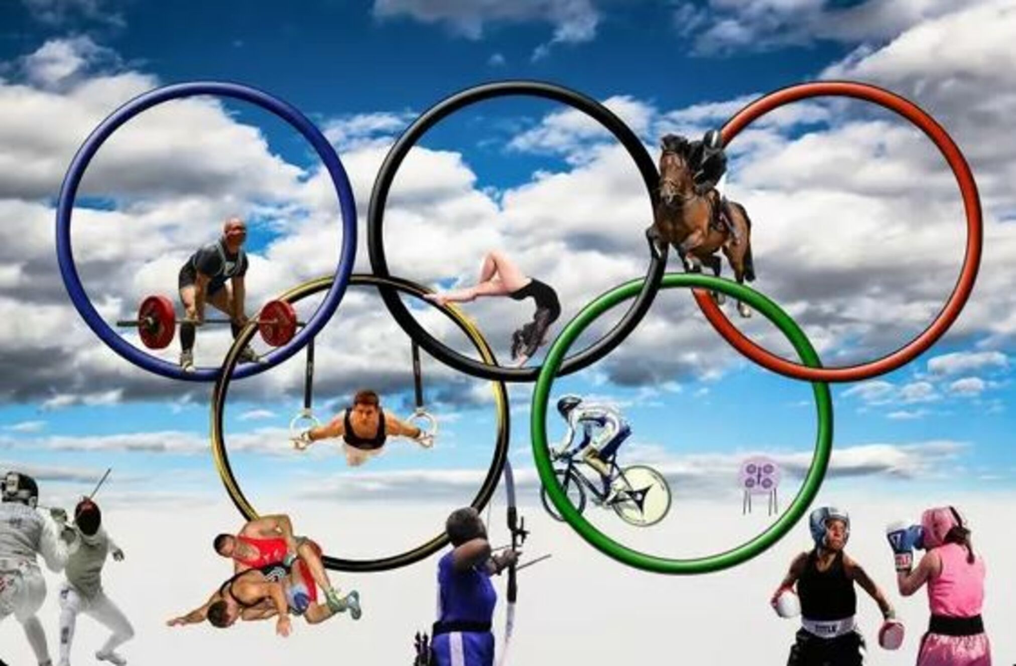 Il va y avoir du sport ! Le MI[X] Mourenx Culture médiathèque