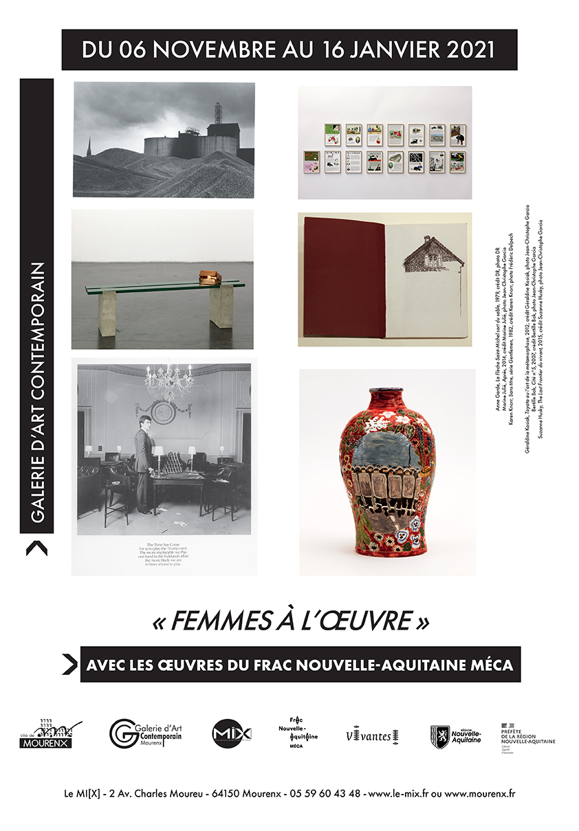 Quand les femmes se mettent à l'œuvre main image 1